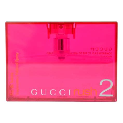 gucci beauty eau de toilette|buy Gucci rush online.